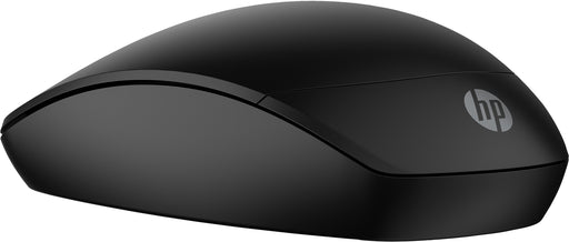 EAN 0198701218869 - HP 230 Slim Wireless Mouse ratón Oficina Ambidextro RF inalámbrico Óptico 1600 DPI imagen 2