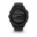 EAN 753759339333 - Garmin fenix 8 3,3 cm (1.3") 51 mm Digital 260 x 260 Pixeles Pantalla táctil Titanio Wifi GPS (satélite) imagen 10