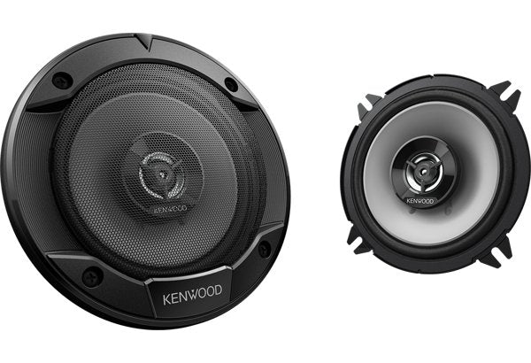 EAN 0019048222954 - Kenwood KFC-S1366 altavoz audio Alrededor De 2 vías 260 W 2 pieza(s) imagen 1