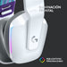 EAN 5099206089532 - Logitech G 981-000883 auricular y casco Auriculares Inalámbrico Diadema Juego Blanco imagen 9