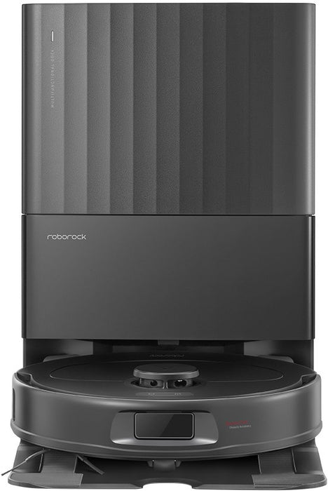 EAN 6970995789171 - Roborock Qrevo S Bolsa para el polvo Negro imagen 1