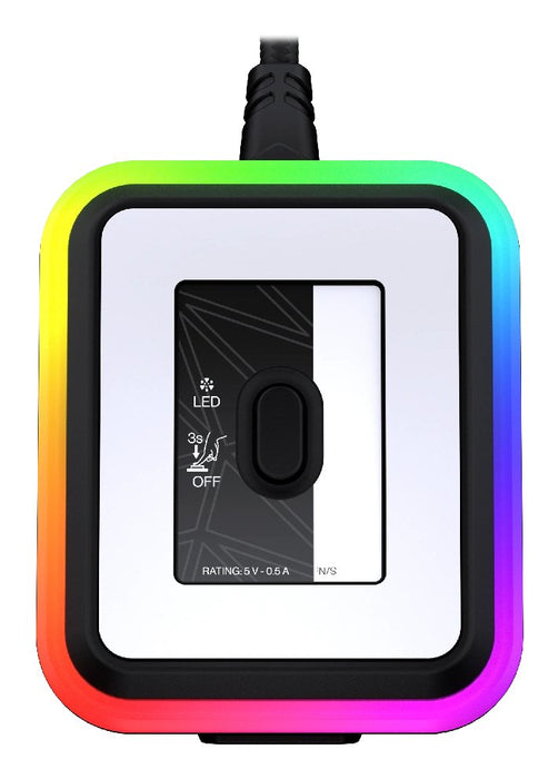 EAN 5903018667980 - ENDORFY EY0F001 accesorio dispositivo de entrada imagen 4