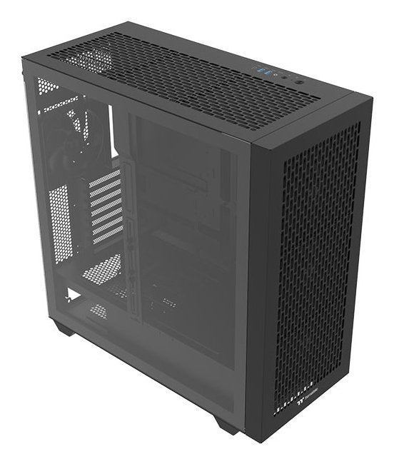 EAN 4711475648425 - Thermaltake AX500 Full Tower Negro imagen 4