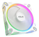 EAN 4711636044127 - ASUS Prime MR120 Fan ARGB White 3in1 Carcasa del ordenador Ventilador 12 cm Blanco imagen 6