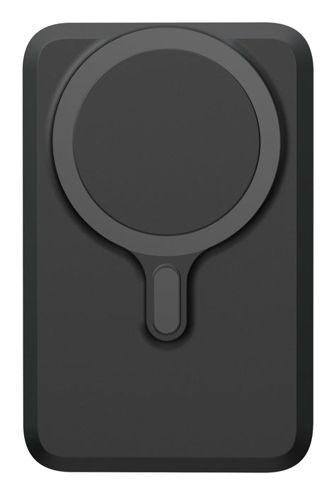 EAN 8718182277708 - Xtorm FS5W101 batería externa Polímero de litio 10000 mAh Cargador inalámbrico Negro imagen 5