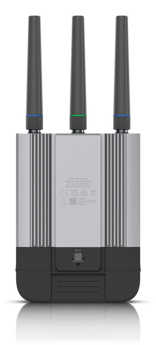 EAN 0810084693384 - Ubiquiti UMR-Industrial Router de red móvil imagen 2