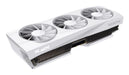 EAN 0840191502644 - XFX Quicksilver Radeon RX 9070 XT Gaming Edition AMD 16 GB GDDR6 imagen 4