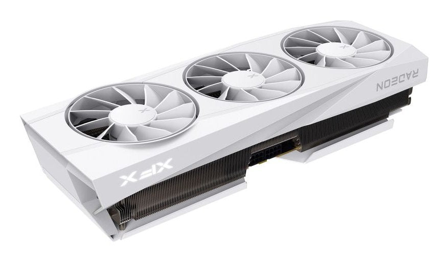 EAN 0840191502644 - XFX Quicksilver Radeon RX 9070 XT Gaming Edition AMD 16 GB GDDR6 imagen 4