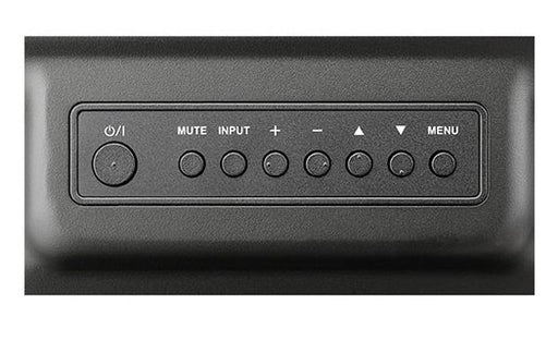 EAN 5028695127463 - NEC MultiSync M431-2 Diseño de quiosco 109,2 cm (43") LED 500 cd / m² 4K Ultra HD Negro Procesador incorp imagen 2