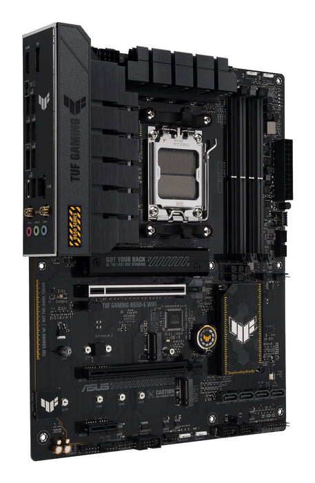 EAN 4711387423073 - ASUS TUF GAMING B650-E WIFI AMD B650 Zócalo AM5 ATX imagen 3