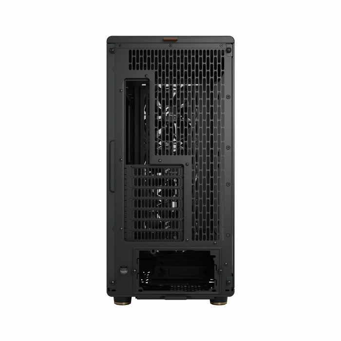 EAN 7340172706540 - Fractal Design North XL Midi Tower Negro, Carbón vegetal imagen 17