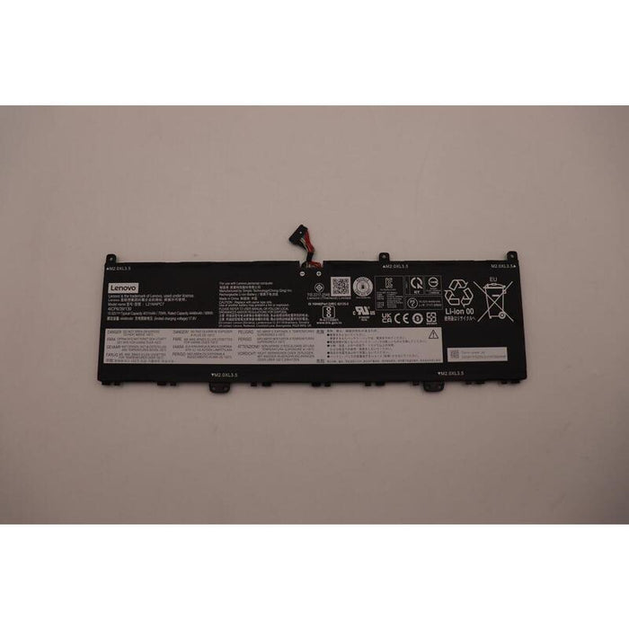 70wh 4-Cell Lithium-Ion  Battery For Lenovo Yoga Slim
