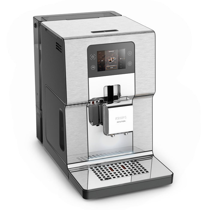 EAN 3016661170294 - Krups Intuition Experience+ EA877D Totalmente automática Máquina espresso 3 L imagen 5