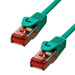 EAN 5714590021530 - ProXtend 6FUTP-20GR cable de red Verde 20 m Cat6 F/UTP (FTP) imagen 1