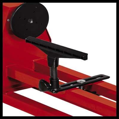 EAN 4006825633924 - Einhell TC-WW 1000/1 torno Carpintería imagen 4