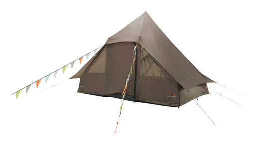 EAN 5709388144546 - Easy Camp 120485 tienda de campaña 8 personas(s) Arena Tienda de cúpula/iglú imagen 2