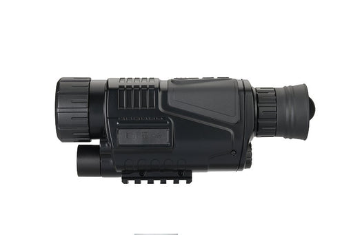 EAN 5706751043178 - Denver NVI-450 dispositivo de visión nocturna Negro Monóculo imagen 2