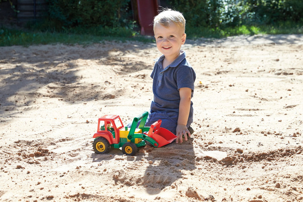 EAN 4006942041619 - Lena 04161 vehículo de juguete imagen 5