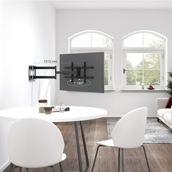 EAN 8436574708523 - AISENS WT80TSLE-161 soporte para TV 2,03 m (80") imagen 5