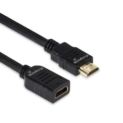 EAN 4260664878278 - MediaRange MRCS256 cable HDMI imagen 1