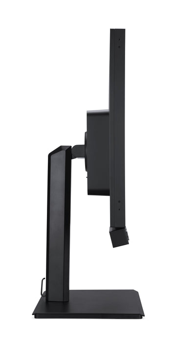 EAN 4711121854651 - Acer ASV27-2P pantalla para PC 68,6 cm (27") 3840 x 2160 Pixeles 4K Ultra HD LCD Negro imagen 4