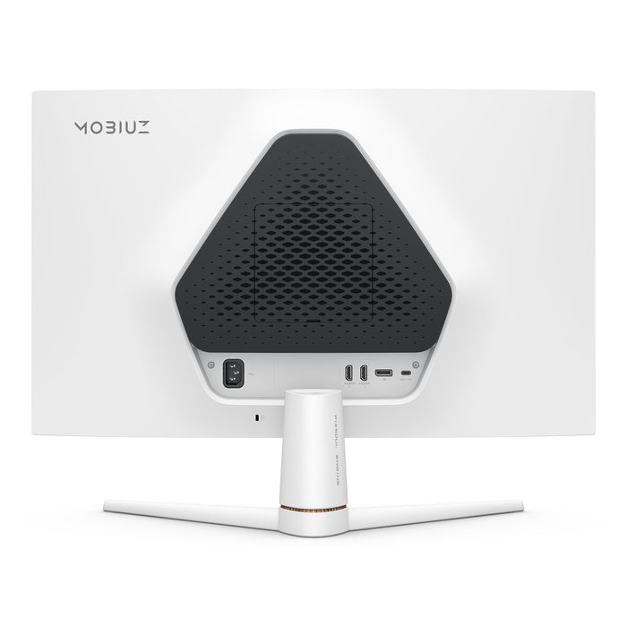 EAN 4718755095108 - BenQ MOBIUZ EX271 pantalla para PC 68,6 cm (27") 1920 x 1080 Pixeles Full HD LED Negro, Blanco imagen 5