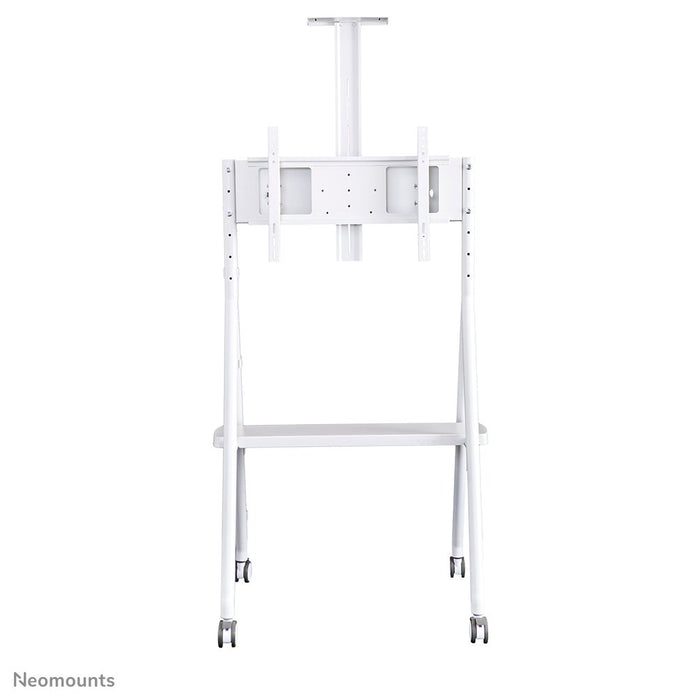 EAN 8717371448097 - Neomounts NS-M1500WHITE soporte para monitor 165,1 cm (65") Piso Blanco imagen 2