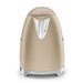 EAN 8017709290870 - Smeg KLF03CHMEU tetera eléctrica 1,7 L 2400 W Oro imagen 2