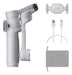 EAN 6970357859160 - Insta360 Flow 2 Standard Bundle Estabilizador de cámara para smartphone Gris claro imagen 8