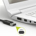 EAN 4040849438370 - Goobay 43837 cable USB USB 2.0 1 m USB A Micro-USB B Blanco imagen 7