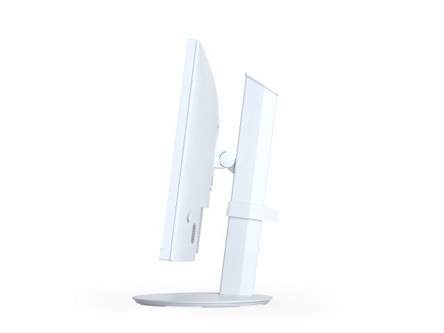 EAN 5028695125681 - NEC MultiSync E244FL pantalla para PC 61 cm (24") 1920 x 1080 Pixeles Full HD LCD Blanco imagen 4