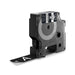 EAN 0071701059925 - DYMO 1805436 cinta para impresora de etiquetas Blanco sobre negro imagen 4