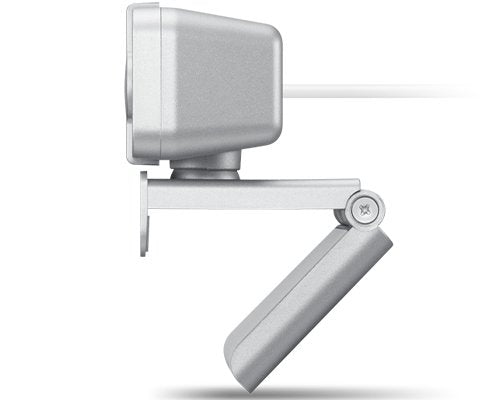 EAN 0195892023753 - Lenovo GXC1E71383 cámara web 2,8 MP 1920 x 1080 Pixeles USB Blanco imagen 4