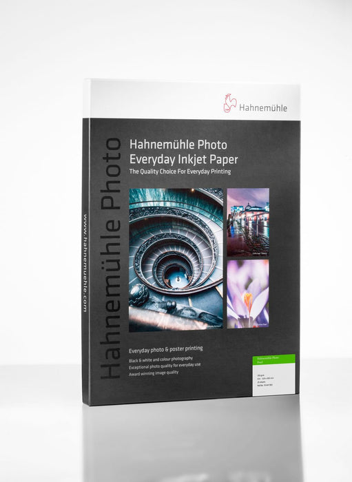 EAN 4011367097882 - Hahnemühle 10641962 papel fotográfico imagen 1