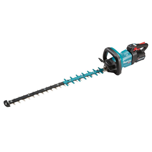 EAN 0088381743730 - Makita UH005GZ corta-setos eléctrico Cuchilla doble 5,7 kg imagen 1