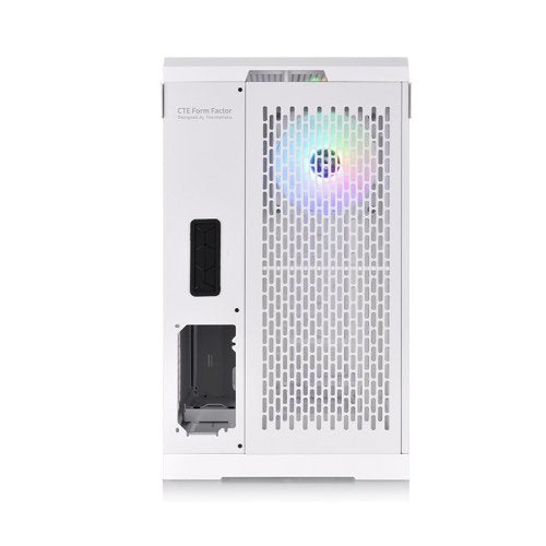 EAN 4713227537193 - Thermaltake Tt CTE C700 TG Midi Tower Blanco imagen 6