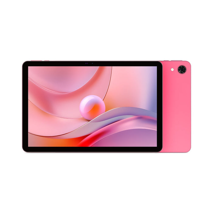 EAN 8436609913465 - SPC Gravity 11" Allwinner 128 GB 27,9 cm (11") 4 GB Wi-Fi 6 (802.11ax) Android 14 Rosa imagen 3