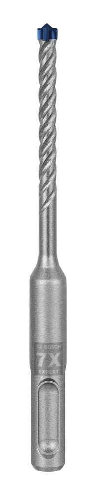 EAN 4059952531380 - Bosch SDS plus-7X 1 pieza(s) imagen 1