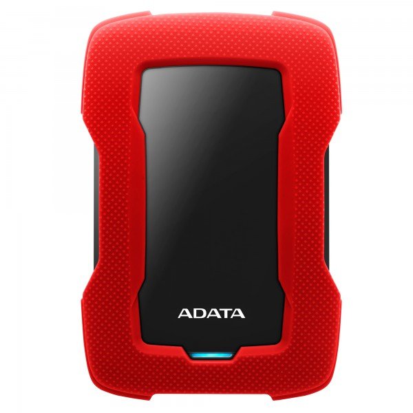 EAN 4713218465047 - ADATA HD330 disco duro externo 2 TB 2.5" Micro-USB B 3.2 Gen 1 (3.1 Gen 1) Rojo imagen 1
