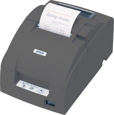 EAN 4054318566068 - Epson TM-U220B imagen 7