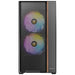 EAN 761345102414 - Antec FLUX REAR Midi Tower Negro imagen 4
