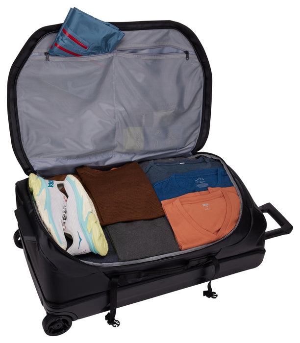 EAN 85854255172 - Thule Chasm TCWD232 Black Tranvía Estructura blanda Negro Poliéster imagen 6