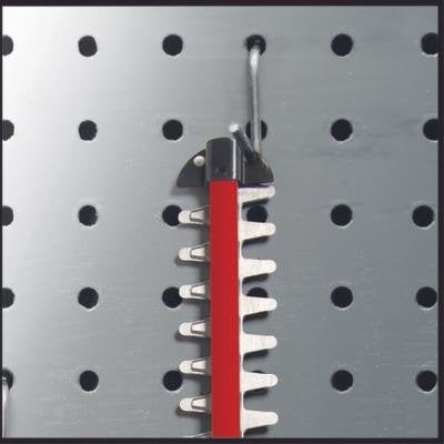 EAN 4006825664522 - Einhell GC-CH 18/50 Li-Solo Cuchilla doble 2,2 kg imagen 5