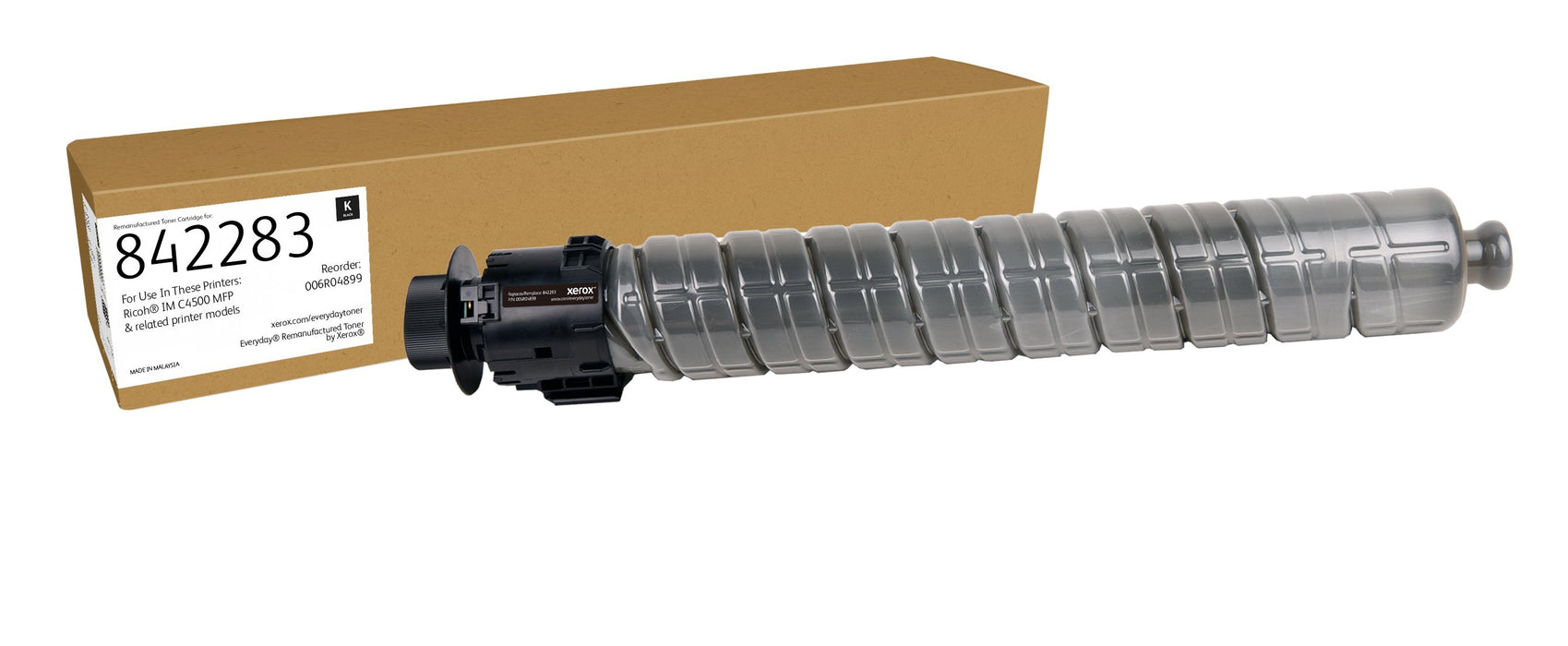 EAN 0095205049527 - 006R04899 cartucho de tóner 1 pieza(s) imagen 1