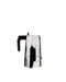 EAN 8003299403561 - Alessi MT18/3B cafetera manual Cafetera italiana Negro imagen 5