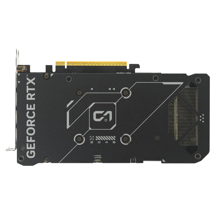 EAN 4711636057899 - ASUS Dual -RTX5060-O8G NVIDIA GeForce RTX 5060 8 GB GDDR7 imagen 4