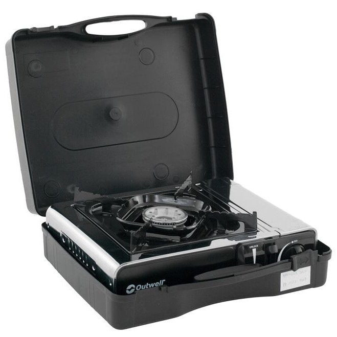 EAN 5709388109422 - Outwell Appetizer Etna Solo Hornilla de cartucho imagen 5