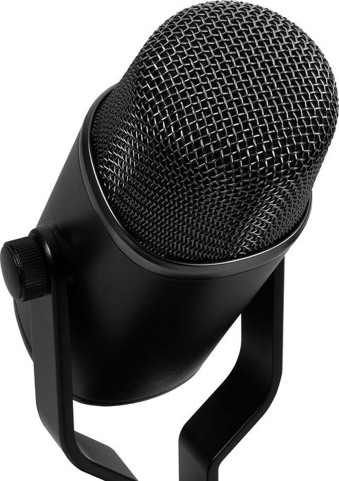 EAN 4719072875275 - MSI IMMERSE GV60 STREAMING MIC micrófono Negro Micrófono para videoconsola imagen 9