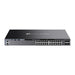 EAN 4895252501476 - TP-Link Omada SG6428X switch Gestionado L3 Gigabit Ethernet (10/100/1000) 1U Negro imagen 1