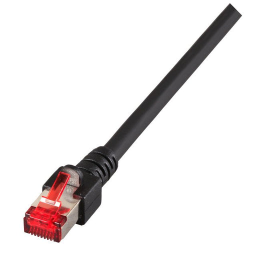 EAN 4049759021603 - EFB Elektronik RJ45 S/FTP Cat6 cable de red Negro 2 m S/FTP (S-STP) imagen 1